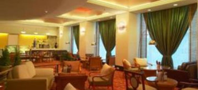 Hotel Royal Kuala Lumpur:  KUALA LUMPUR