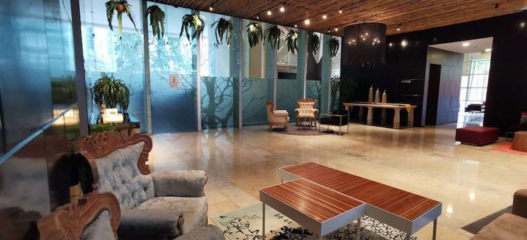 Hotel Maya :  KUALA LUMPUR