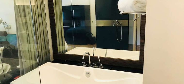 Hotel Maya :  KUALA LUMPUR