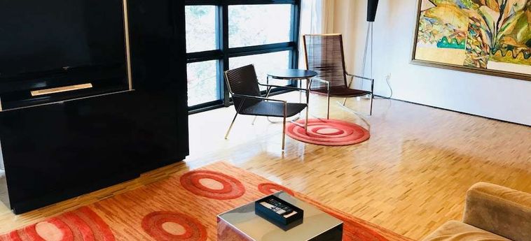 Hotel Maya :  KUALA LUMPUR