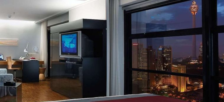 Hotel Maya :  KUALA LUMPUR