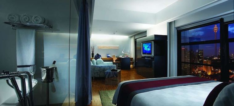 Hotel Maya :  KUALA LUMPUR
