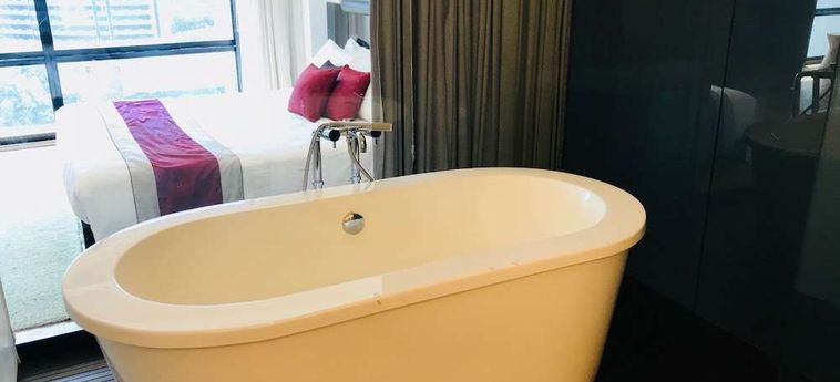 Hotel Maya :  KUALA LUMPUR