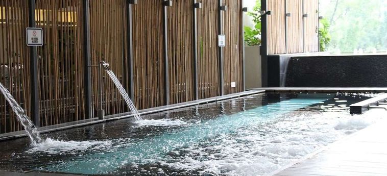 Hotel Maya :  KUALA LUMPUR