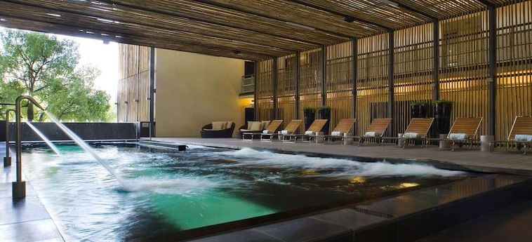 Hotel Maya :  KUALA LUMPUR