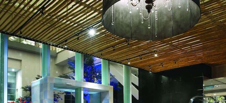 Hotel Maya :  KUALA LUMPUR