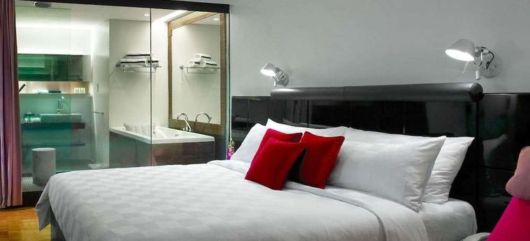 Hotel Maya :  KUALA LUMPUR