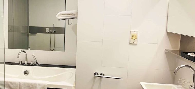 Hotel Maya :  KUALA LUMPUR