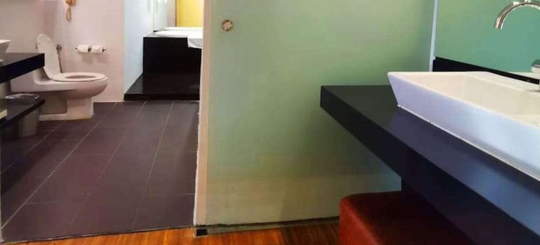 Hotel Maya :  KUALA LUMPUR