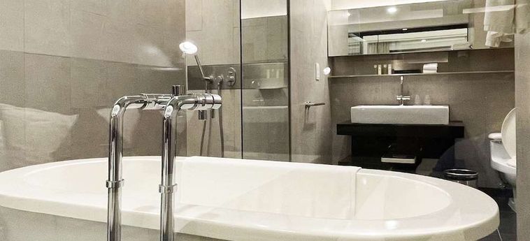 Hotel Maya :  KUALA LUMPUR