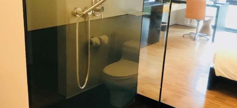 Hotel Maya :  KUALA LUMPUR