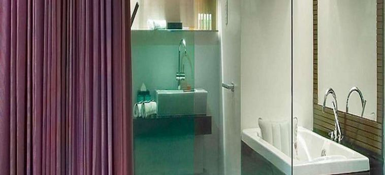 Hotel Maya :  KUALA LUMPUR