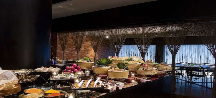 Hotel Maya :  KUALA LUMPUR