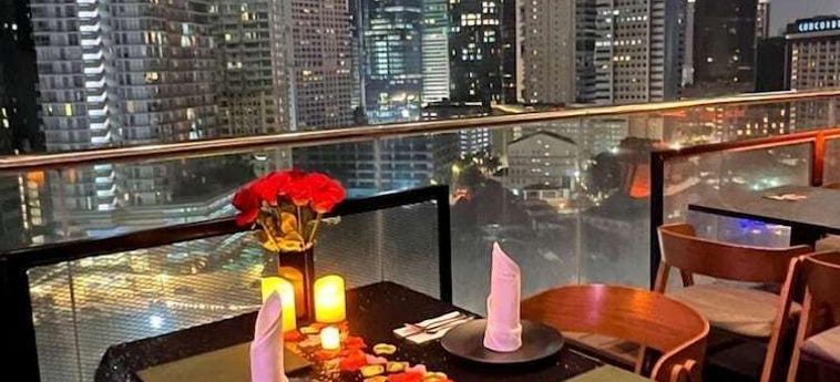 Hotel Maya :  KUALA LUMPUR