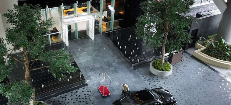 Hotel Maya :  KUALA LUMPUR