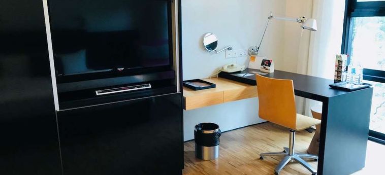 Hotel Maya :  KUALA LUMPUR