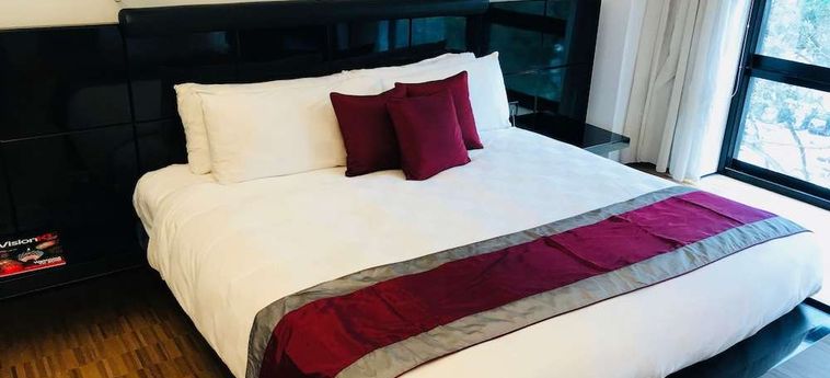 Hotel Maya :  KUALA LUMPUR