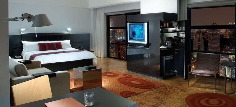Hotel Maya :  KUALA LUMPUR