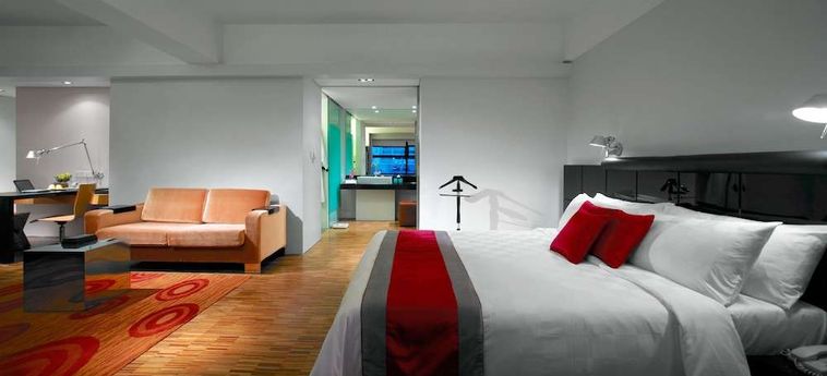 Hotel Maya :  KUALA LUMPUR