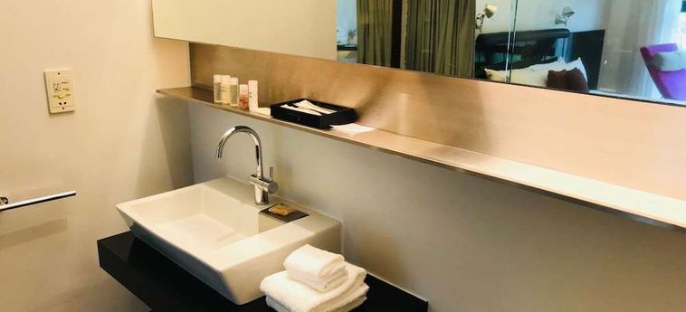 Hotel Maya :  KUALA LUMPUR