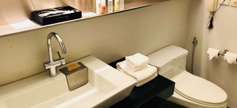 Hotel Maya :  KUALA LUMPUR