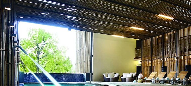 Hotel Maya :  KUALA LUMPUR