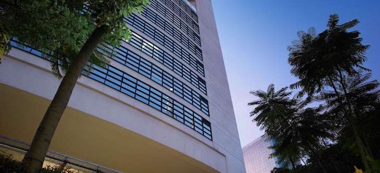 Hotel Maya :  KUALA LUMPUR