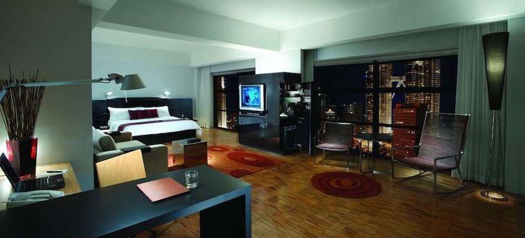 Hotel Maya :  KUALA LUMPUR