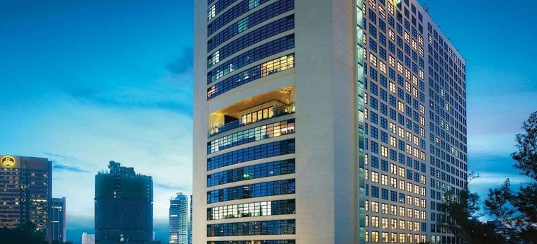 Hotel Maya :  KUALA LUMPUR