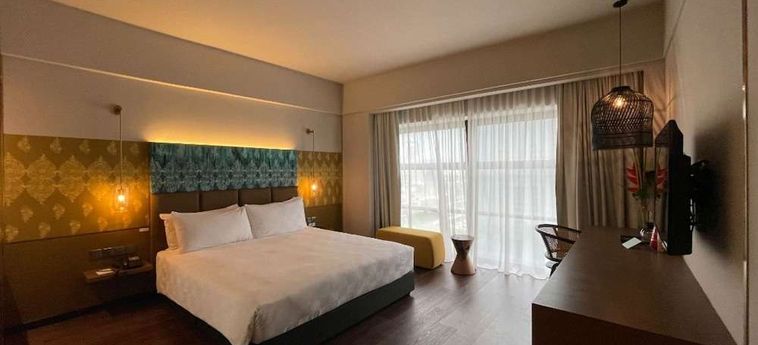 Hotel Maya :  KUALA LUMPUR