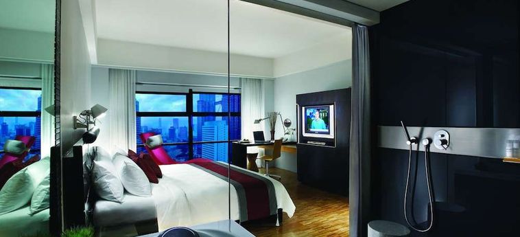 Hotel Maya :  KUALA LUMPUR