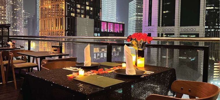Hotel Maya :  KUALA LUMPUR