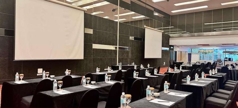 Hotel Maya :  KUALA LUMPUR