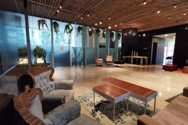 Hotel Maya :  KUALA LUMPUR