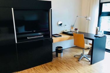 Hotel Maya :  KUALA LUMPUR