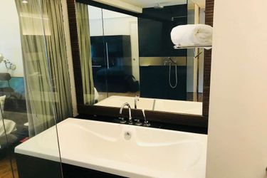 Hotel Maya :  KUALA LUMPUR