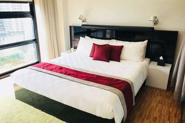 Hotel Maya :  KUALA LUMPUR