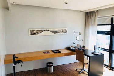 Hotel Maya :  KUALA LUMPUR