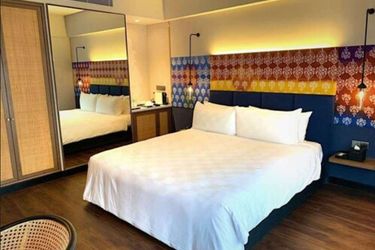 Hotel Maya :  KUALA LUMPUR