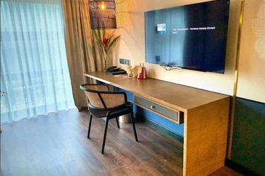 Hotel Maya :  KUALA LUMPUR