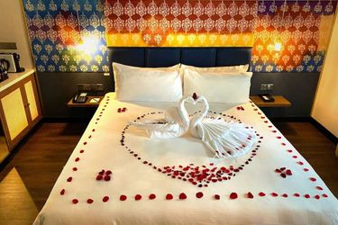 Hotel Maya :  KUALA LUMPUR