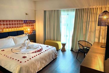 Hotel Maya :  KUALA LUMPUR