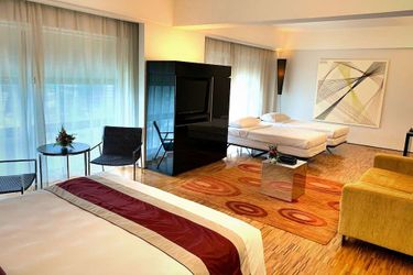 Hotel Maya :  KUALA LUMPUR