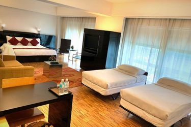Hotel Maya :  KUALA LUMPUR