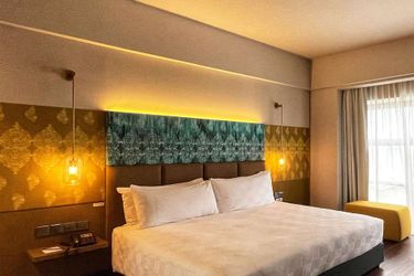 Hotel Maya :  KUALA LUMPUR