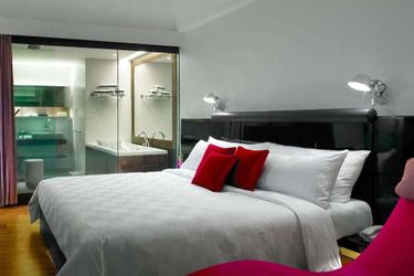 Hotel Maya :  KUALA LUMPUR