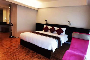 Hotel Maya :  KUALA LUMPUR