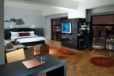 Hotel Maya :  KUALA LUMPUR
