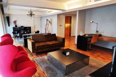 Hotel Maya :  KUALA LUMPUR