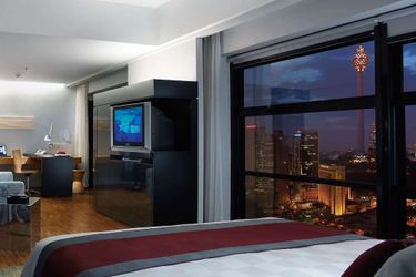 Hotel Maya :  KUALA LUMPUR